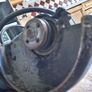 Makita 110V Angle Grinder Image 5