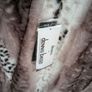 Brand new with tags Authentic Dennis Basso Reversible fur coat Image 5