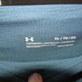 Ladies Under Armour Leggings Xl Ladies New Image 5