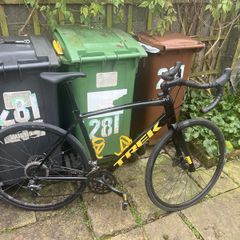 Trek Domane AL2