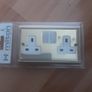 Electrical Equipment all Three Packs for 89.00 .. Will Sell Separately .. Price Drop to 49.00euro Image 3