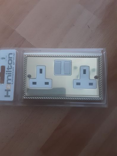 Electrical Accessories  .. Price Drop
