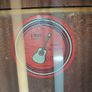 Vintage E-ros Recanati | Rare Italian guitar - as used by Jimmy Page Image 4