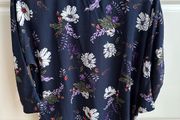 Primark women ladies long sleeve top, immaculate condition