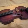 French Violin Image 3