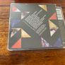 Keane Perfect Symmetry CD Image 2