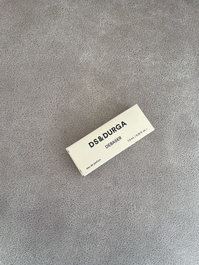 DS And Durga Debaser 7.5ML