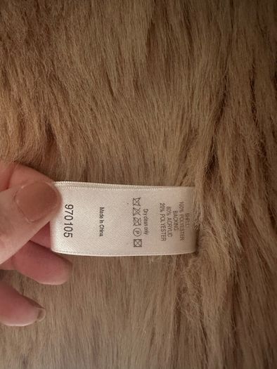 Gilet from Monsoon