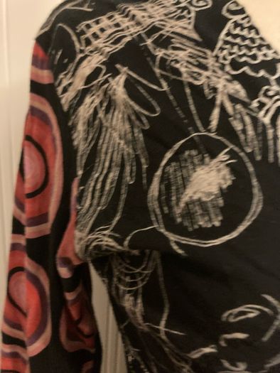 Desigual dress