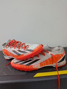 football boots