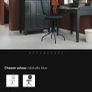 Ikea Bjorkberget Swivel Chair Image 2