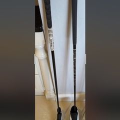 cobra 3 wood and rescue wood