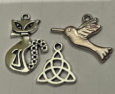 3 Charms
