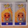 Pokemon Charmander Funko Pops Image 2