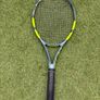 babalot pure aero 98 tennis racket Image 6