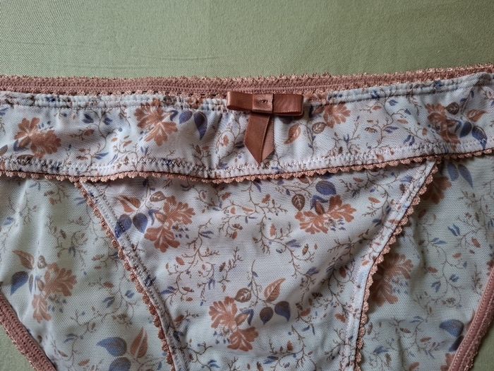 BeeDees briefs