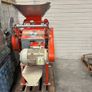 Wakely 360 Roller Mill plus 10kg tip scale weigher Image 4