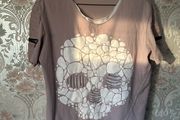 Skull T-Shirt