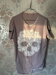 Skull T-Shirt