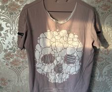 Skull T-Shirt