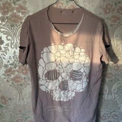 Skull T-Shirt