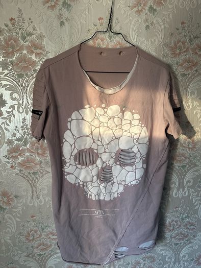 Skull T-Shirt