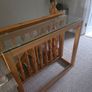 Table, free if collected Image 3