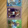 Rare Numbered football Card Lot Offers Welcome ! Image 5