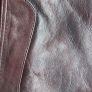 Vintage leather bag Image 4