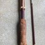 Olympic 8ft Tubular glass fly rod(Reduced) Image 3