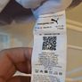 Puma top size S Image 2