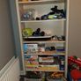 Tall Shelves Image 2