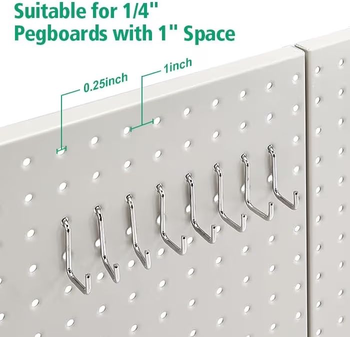 Pegboard