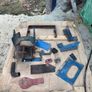 Ford tractor parts Image 2
