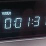 SONY Video Cassette Recorder Model No SLV-SE700I, Plays PAL & NTSC VHS Tapes, Superfast Forward & Rewind, in excellent Condition Image 5