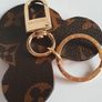 NEW LOUIS Vuitton Key /Bag Chain Image 4