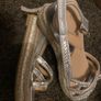 Sandals size  40/7 Image 2