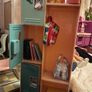 Our Generation Schoolroom Playset plus School Locker Image 2