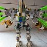 Lego Ninjago 70676 Image 2