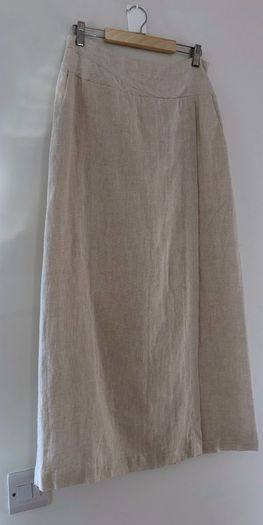 JcSophie long maxi skirt