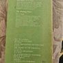 The Working Plant. By D.a. Coult. 1977 Paperback In Good Condition. See Photos For Same. Image 5