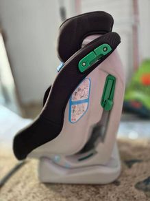 Graco Car Seat - Good Condition