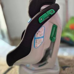 Graco Car Seat - Good Condition