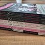 7 x Isadora Moon Books Image 6