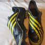 adidas F50 Image 3