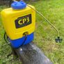 Knapsack sprayer Image 2