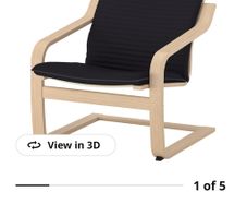 IKEA chair