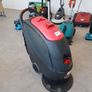 Nilfisk Scrubber Dryer ( Floor washer ) Image 7