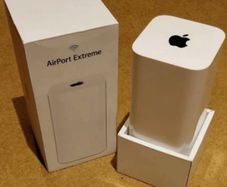 Apple AirPort Extreme