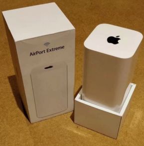 Apple AirPort Extreme